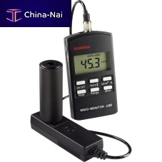 Medical monitor light meter MAVO MONITOR USB