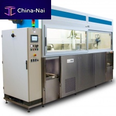 Solvent cleaning machine waterautomaticprocess