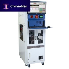 Automated testing machine TR518 SIImanualprinted circuitfor the electronics industry