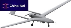Industrial UAS Bayraktar Tacticalsurveillancereconnaissancefixed-wing