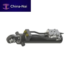 Double-acting cylinder hydraulicsingle-actingstainless steel