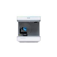 3D dental scanner PrograScan PS5for dental laboratoriesbenchtopSTL