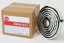 Insulating waterproofing membrane BIBAFLEX 2024for swimming poolstrip typeasphalt