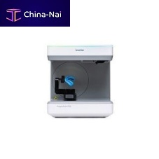 3D dental scanner PrograScan PS5for dental laboratoriesbenchtopSTL