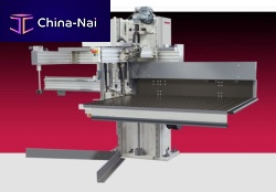 Pneumatic loading system IPT-2for paper