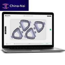 Dental software RayWarehospitalfor dental laboratoriesreporting