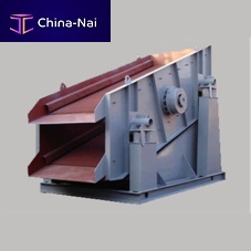 Chemistry screener YK seriesvibratingcoal
