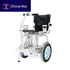 Indoor transfer chair Airwheel