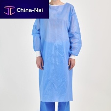 Unisex surgical gown SS 7370disposablenon-sterilesterile