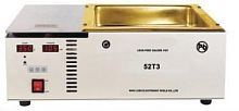 Solder bath ML-52T3