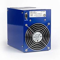 Compact recirculation chiller UC160-190laboratoryfor laser applicationscamera