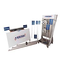 Truck alignment machine Laser Liner II