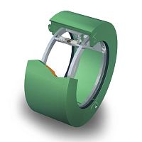 Torque measuring system T-Sense®opticalshaft