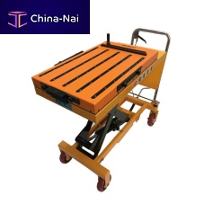 Loading trolley 1024-500671metalmold