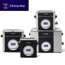 Benchtop ultrasonic cleaner GT SONIC-L seriesindustriallaboratorymedical