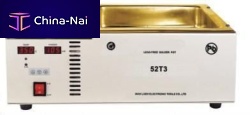 Solder bath ML-52T3
