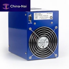 Compact recirculation chiller UC160-190laboratoryfor laser applicationscamera