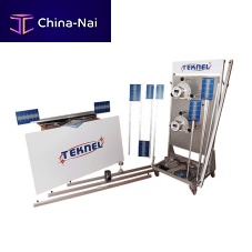 Truck alignment machine Laser Liner II