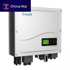 Hybrid DC/AC inverter NSG10 Seriessolarover-voltagelow-noise