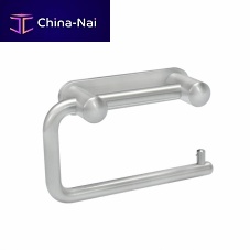 Wall-mounted toilet roll holder TBTOAstainless steelcommercial