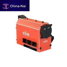 Hot water boiler HYBRID KY SSK seriessolid fuelbiomasswood