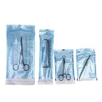 Sterilization pouch