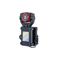 LED flashlight GRATI-LITE SF seriesworkportableIPX4