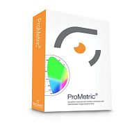 Image analysis software ProMetric®managementcontrolmeasurement
