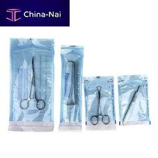 Sterilization pouch