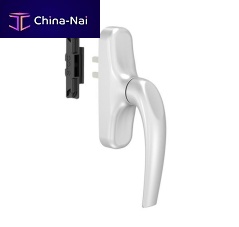 Window cremone bolt LYRA