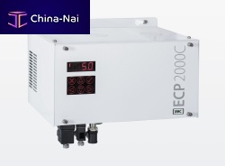 Gas cooler ECP2000CelectricadjustablePeltier effect