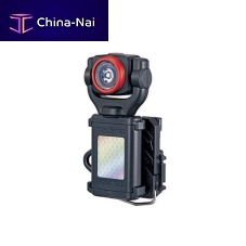 LED flashlight GRATI-LITE SF seriesworkportableIPX4