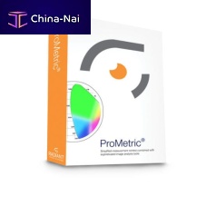 Image analysis software ProMetric®managementcontrolmeasurement