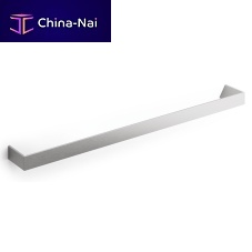 1-bar towel rack A8818wall-mountedstainless steelby Matteo Thun & Antonio Rodriguez