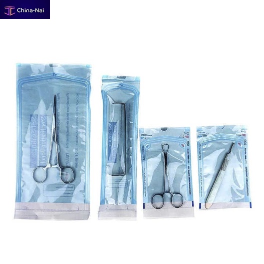 											Sterilization pouch