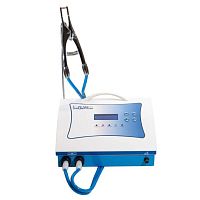 Dental laboratory welder I.O.Wintraoralmedicalbenchtop
