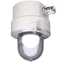 LED illuminator dklk flashing