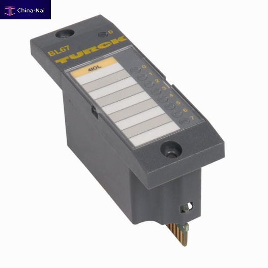 											Electronic module BL67-4IOL