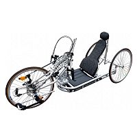 Electric handbike LUPOadultaluminum
