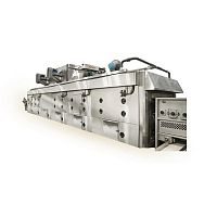 Snack industrial cooker SPECTRUM OVEN®smart
