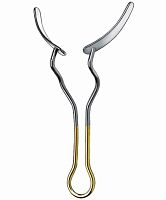 Cheek retractor CP-12for dental surgery