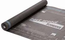 Vapor-permeable roofing barrier SOLITEX MENTO 3000 CONNECT