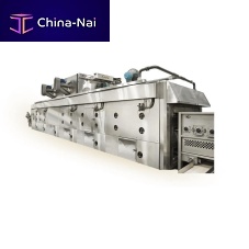 Snack industrial cooker SPECTRUM OVEN®smart