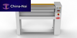 Commercial ironer GMP100.20for ships