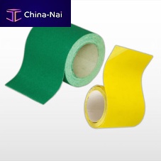 Aluminum oxide abrasive roll 70000014C-paperE-paperresin