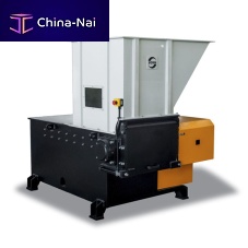 Primary shredder SR600single-shaftfor woodfor cardboard