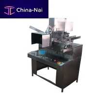 Automatic inspection system LI-AISfor ampoules