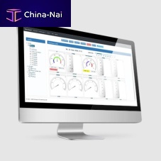 Data acquisition software DAQmanagementservermeasurement