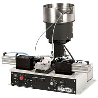 Pin insertion machine HC
