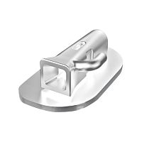 Buccal tube Tulip